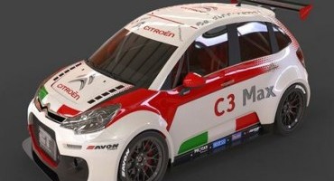 ACI Sport, Italiano Turismo Endurance, anche Citroen nel campionato tricolore, con la C3 1.6 Turbo