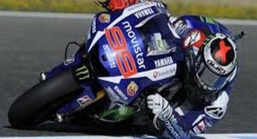 MotoGP, Jerez (Spagna), successo schiacciante di Lorenzo che torna alla vittoria, poi Marquez e Rossi