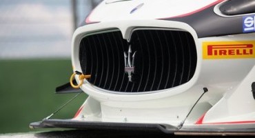 Maserati Trofeo World Series, nel weekend la prima volta del monomarca sul circuito austriaco di Spielberg