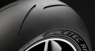 Metzeler Racetec™ RR, il miglior pneumatico racing street per Motorcycle News
