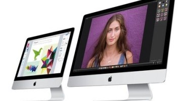 Apple introduce il MacBook Pro 15″ con trackpad Force Touch e il nuovo iMac con display Retina 5K