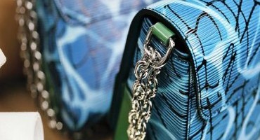 Negli atelier Louis Vuitton, la nuova Collezione Cruise Donna 2016