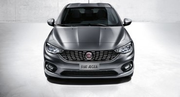 Al Salone dell’Auto di Istanbul anteprima mondiale del progetto Fiat Ægea