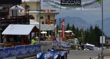 ACI Sport, Italiano Velocità Montagna, la Trento-Bondone festeggia i 90 anni, la prima cronoscalata nel 1925