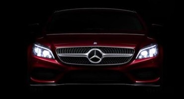 Mercedes-Benz è il Brand Premium più innovativo