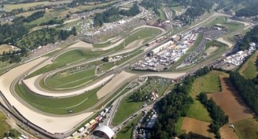 Moto GP, Mugello, Marquez and Pedrosa head to Italy poised to strike back