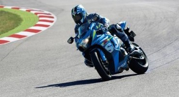 Dueruote Academy powered by Suzuki: nuovo appuntamento in pista, il 10 Maggio