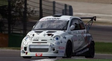 ACI Sport, Italiano Turismo Endurance, il super “cinquone” di Romeo Ferraris scende in pista