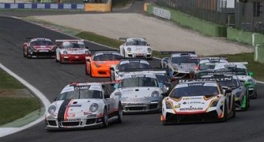 ACI Sport, Italiano Gran Turismo: saranno 40 le vetture a scendere in pista a Monza nel secondo round della stagione