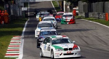 ACI Sport, Italiano Turismo Endurance, lo spettacolo riparte da Monza!