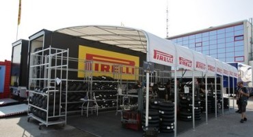 Campionato Mondiale eni FIM Superbike, Pirelli porterà a Imola una nuova gomma posteriore con mescola morbida