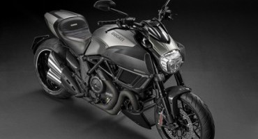 L’attesa è finita, Ducati Diavel Titanium è negli Store, ma solo per 500 fortunati