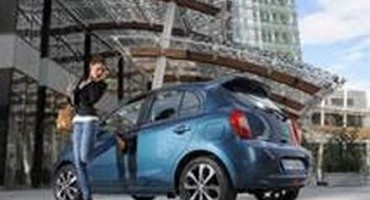 Micra, “evergreen di Nissan” diventa Euro 6. Raggiungerà nel 2015 le 500.000 unità vendute in Italia