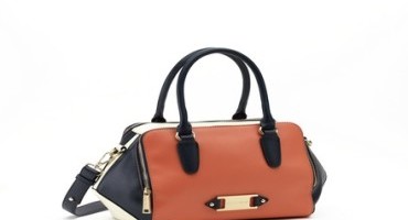 Cafe Noir: le Mini Bags per la Primavera-Estate 2015