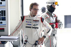 Andreas Seidl, Teamchef Porsche Team