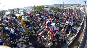 Giro d'Italia 2015: seconda tappa
