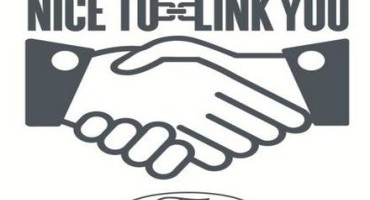 ‘Nice to link You’: Ford Italia incontra le nuove generazioni digitali (Roma 8/12 giugno)