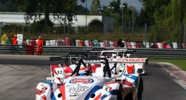 ACI Sport, Italiano Sport Prototipi: il prossimo weekend a Magione il terzo round stagionale