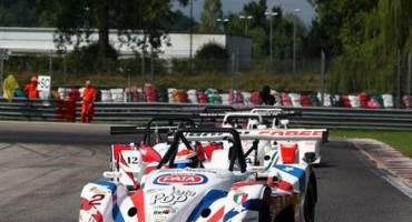 ACI Sport, Italiano Sport Prototipi: il prossimo weekend a Magione il terzo round stagionale