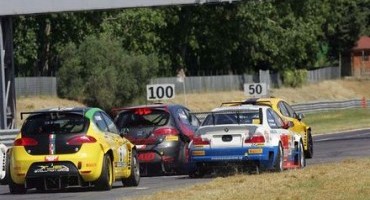 ACI Sport, Italiano Turismo Endurance: pronti allo start di Magione, secondo round della stagione ACI Sport, Italiano Turismo Endurance: pronti allo start di Magione, secondo round della stagione