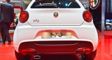 Alfa Romeo MiTo Racer, “Porte aperte” il prossimo fine settimana nelle concessionarie Alfa Romeo