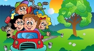 Come andranno in vacanza quest’estate gli italiani? Con il mezzo più amato, l’Automobile Come andranno in vacanza quest’estate gli italiani? Con il mezzo più amato, l’Automobile