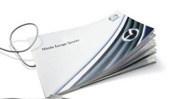Mazda : il Digital Service Record (DSR) compie 10 anni