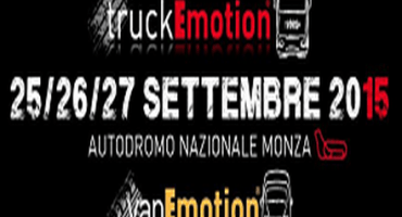 CNG Day di Allison Trasmission a Trackemotion (Autodromo Nazionale di Monza dal 25 al 27 settembre)