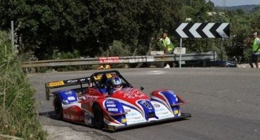 ACI Sport, Italiano Velocità Montagna, a Fasano Simone Faggioli senza limiti…si aggiudica entrambe le gare e il nuovo record