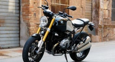 BMW Motorrad: da Roma la partenza del raduno dedicato alle “boxer” a due valvole