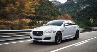 Jaguar XJ : il nuovo riferimento del lusso, dello stile e della dinamicità di guida