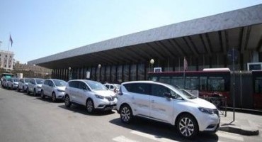 Nuovo Renault Espace: sarà presentato al pubblico nel prossimo week end (6 e 7 giugno)