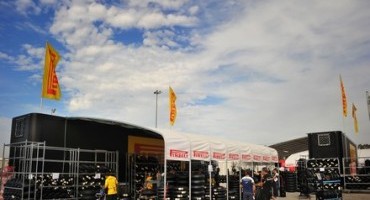 WSBK, Pirelli, nuove soluzioni posteriori per il circuito di Misano adriatico