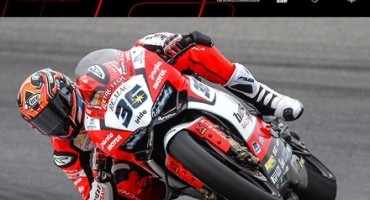 WSBK , nel round di Misano ci sarà anche Leandro Mercado e il Barni Racing Team (Ducati Panigale R)