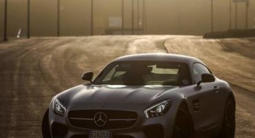 Il Grand Tour di Mercedes-AMG GT, lungo le strade della Penisola