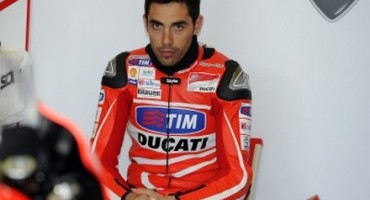 WSBK, Misano: Michele Pirro sostituirà Luca Scassa sulla Panigale R