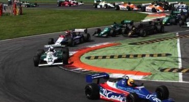 Formula Uno Historic, 62esima Coppa Intereuropa: la Tyrrel domina a Monza