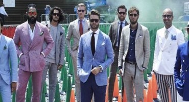 Pitti Uomo 88esima edizione: i primi dati di chiusura