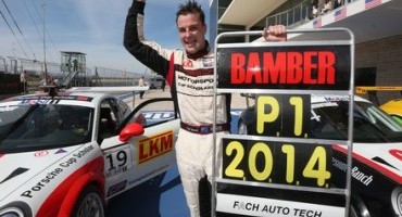 Earl Bamber: da Porsche Junior a vincitore di Le Mans in un anno