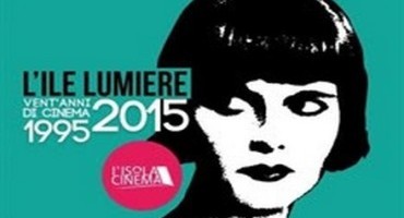 Renault Italia in collaborazione con la sua rete è Main Sponsor de “L’ILE LUMIERE”