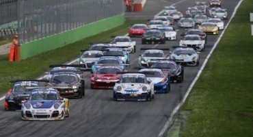 ACI Sport, Italiano Gran Turismo, saranno 39 le vetture al via del terzo round a Imola