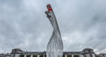 Goodwood celebrates Mazda’s motorsport heritage