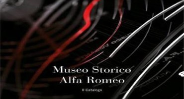 Museo storico Alfa Romeo, Il Catalogo
