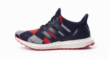 adidas Ultra BOOST limited edition, la nuova era del running