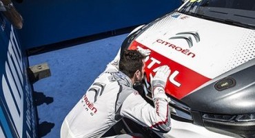 WTCC, Paul Ricard: in gara 2 l’argentino Lopez trionfa dopo una difficile rimonta