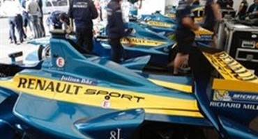 Formula E : a Londra la consacrazione dei primi Campioni