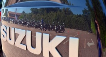 Suzuki Economy Run: i consumi reali battono quelli dichiarati