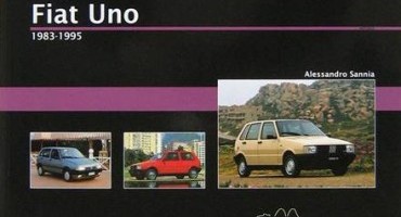 Fiat Uno (1983-1995)