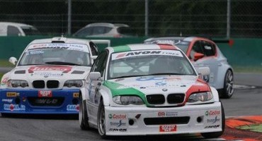 ACI Sport, Italiano Turismo Endurance, su Sportube.tv sono disponibili le telecronache di Monza