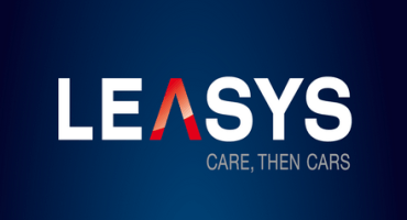 Il sito internet di Leasys si aggiudica il premio internazionale “Interactive Media Award”